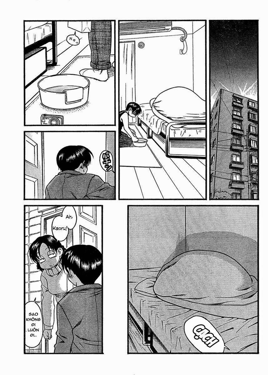 Nana To Kaoru Chap 15 - Next Chap 16