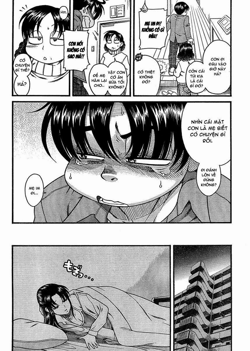 Nana To Kaoru Chap 15 - Next Chap 16