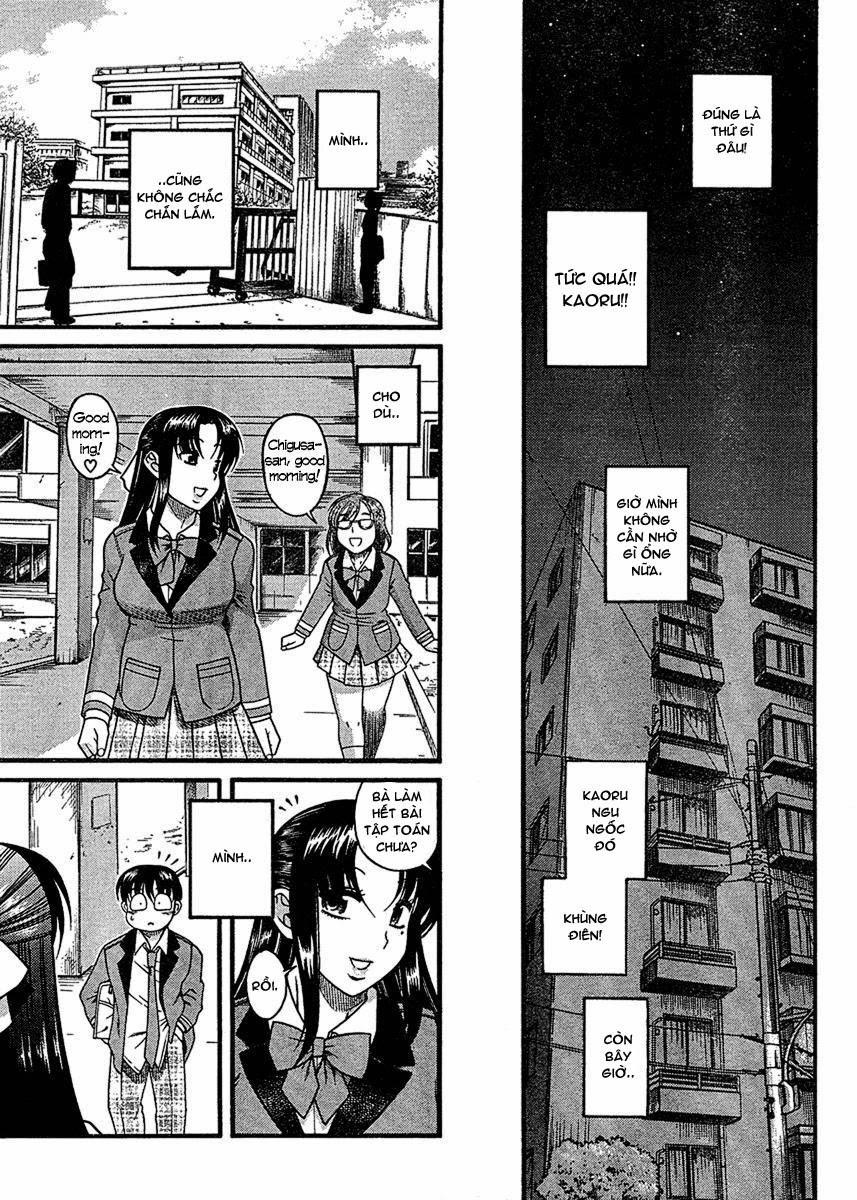 Nana To Kaoru Chap 15 - Next Chap 16