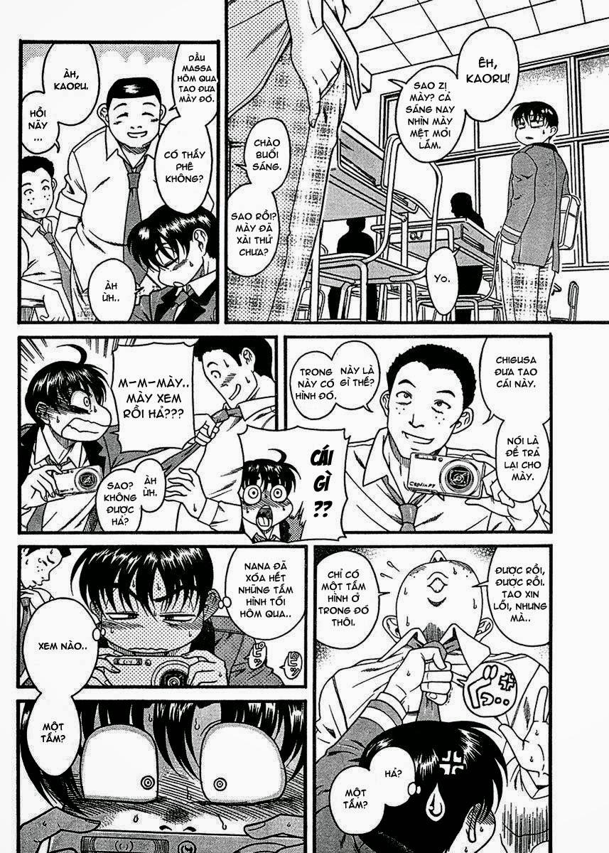 Nana To Kaoru Chap 15 - Next Chap 16