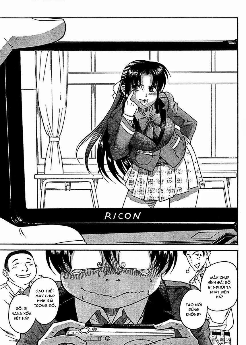 Nana To Kaoru Chap 15 - Next Chap 16