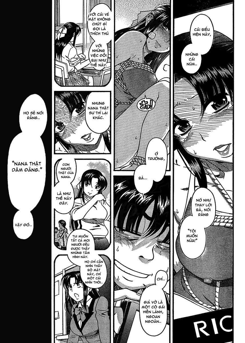 Nana To Kaoru Chap 15 - Next Chap 16