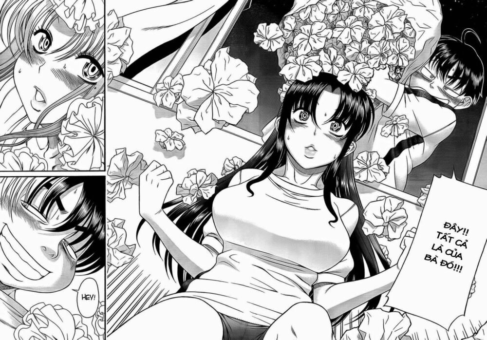 Nana To Kaoru Chap 16 - Next Chap 17