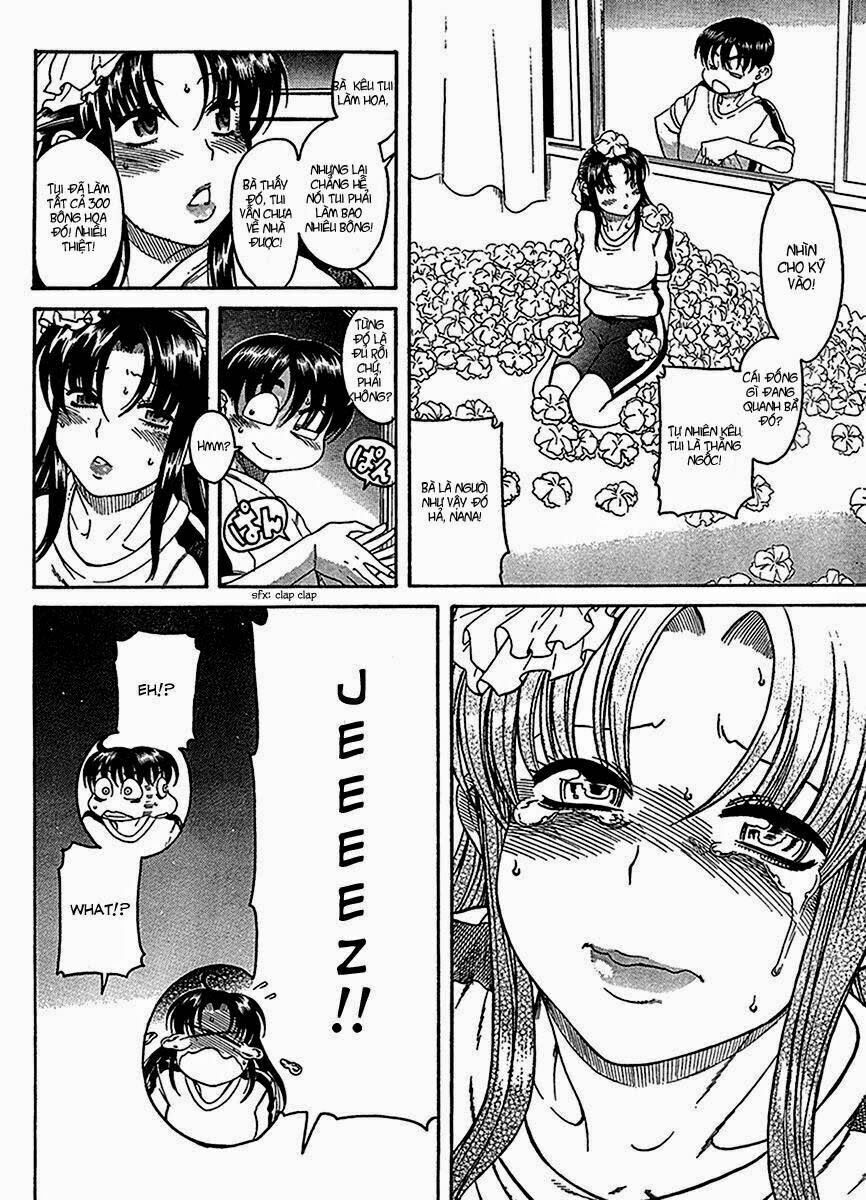 Nana To Kaoru Chap 16 - Next Chap 17