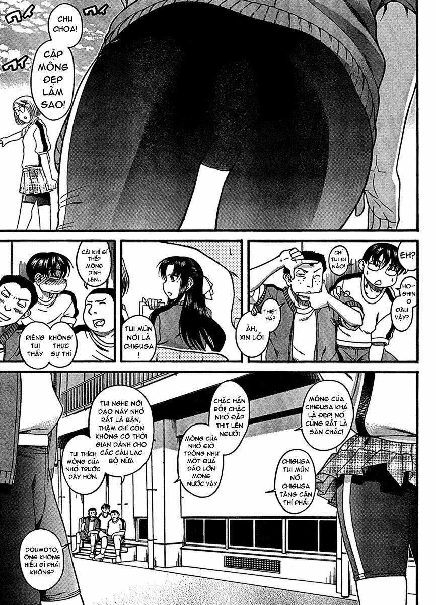 Nana To Kaoru Chap 16 - Next Chap 17