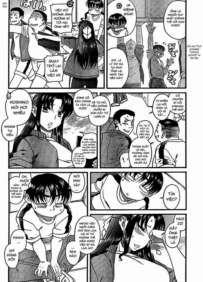Nana To Kaoru Chap 16 - Next Chap 17