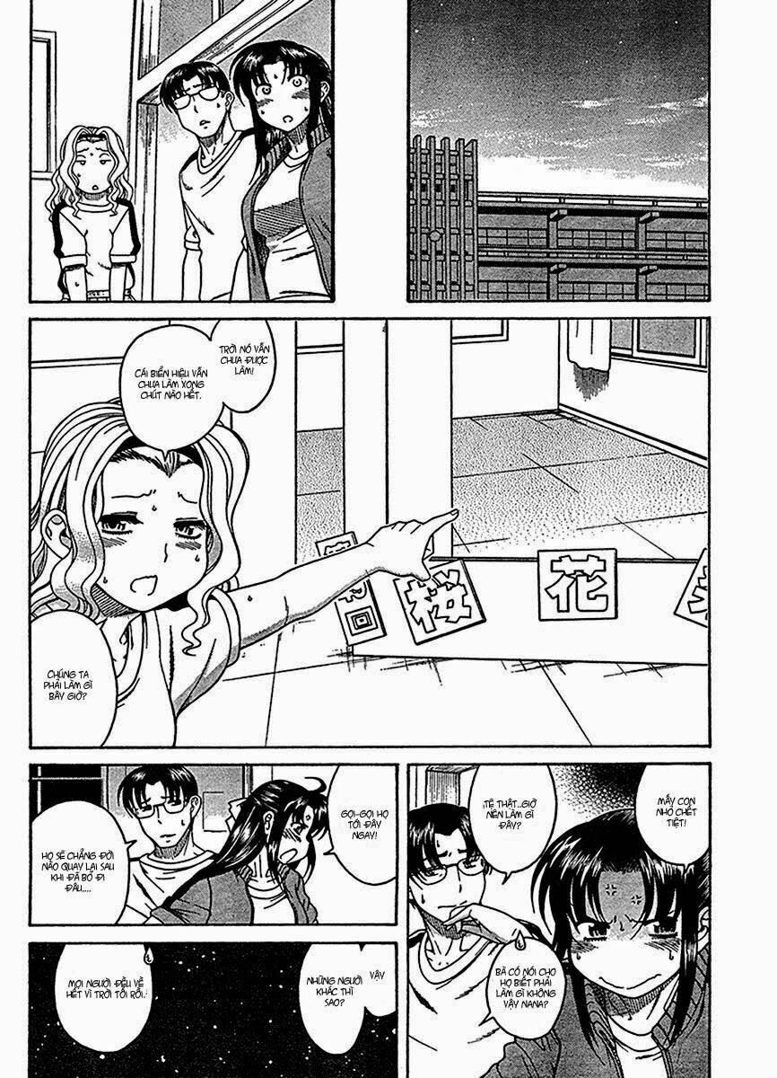 Nana To Kaoru Chap 16 - Next Chap 17