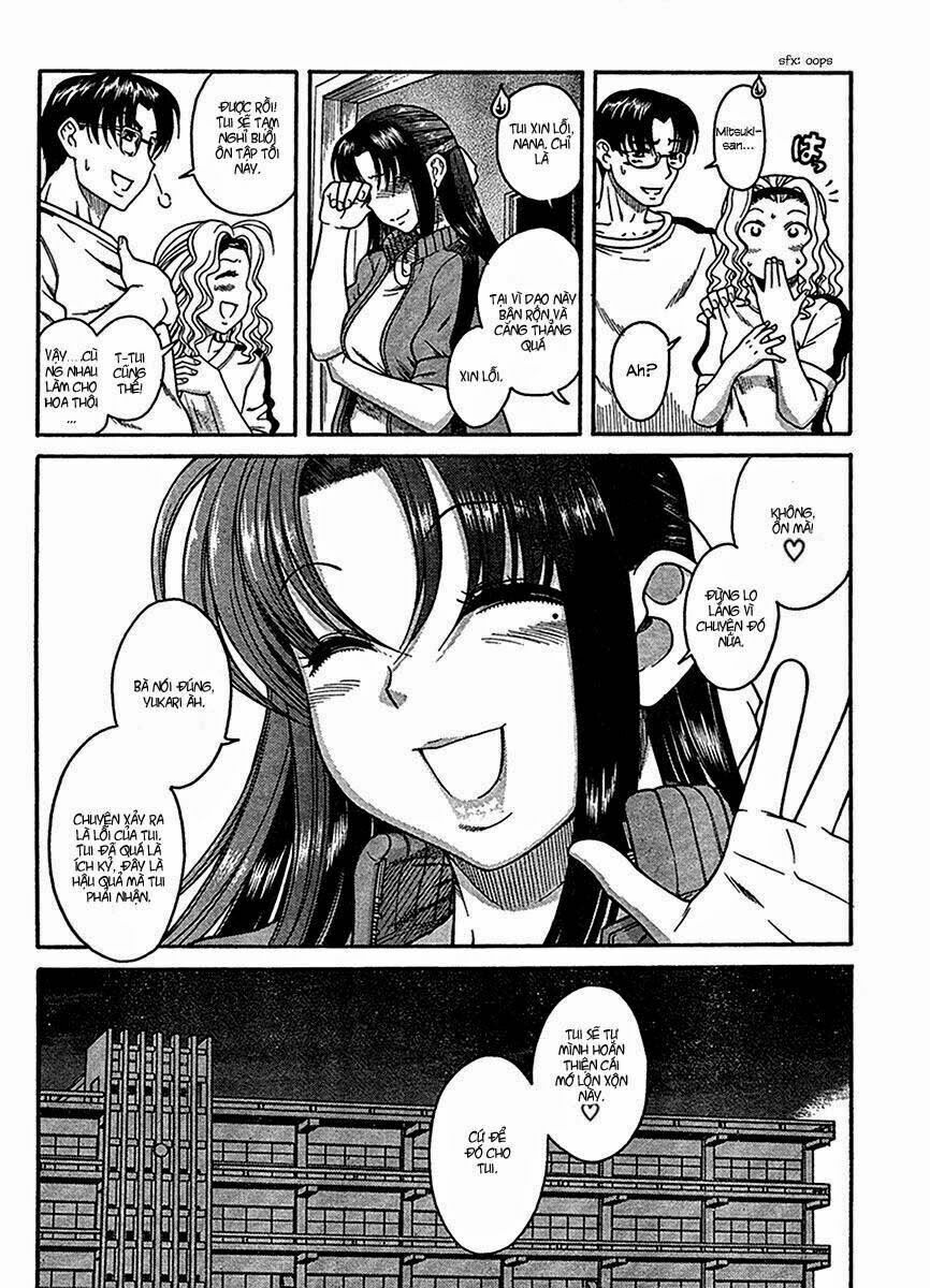 Nana To Kaoru Chap 16 - Next Chap 17