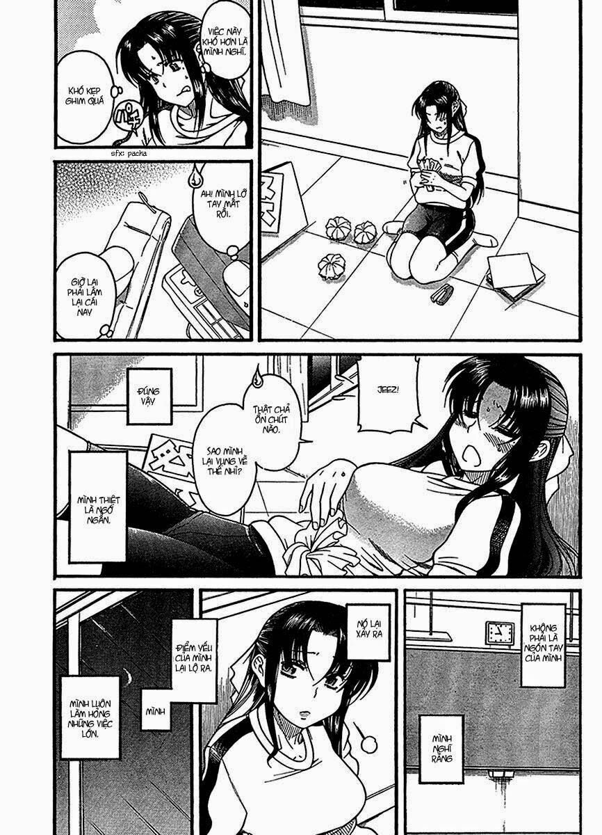 Nana To Kaoru Chap 16 - Next Chap 17