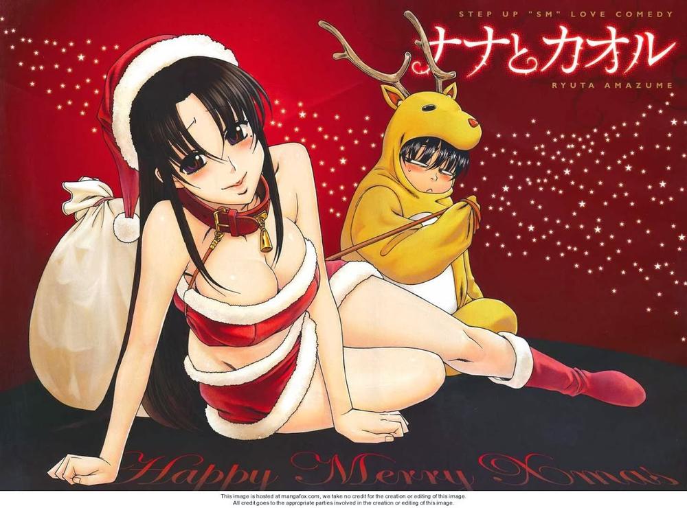 Nana To Kaoru Chap 46 - Next Chap 47