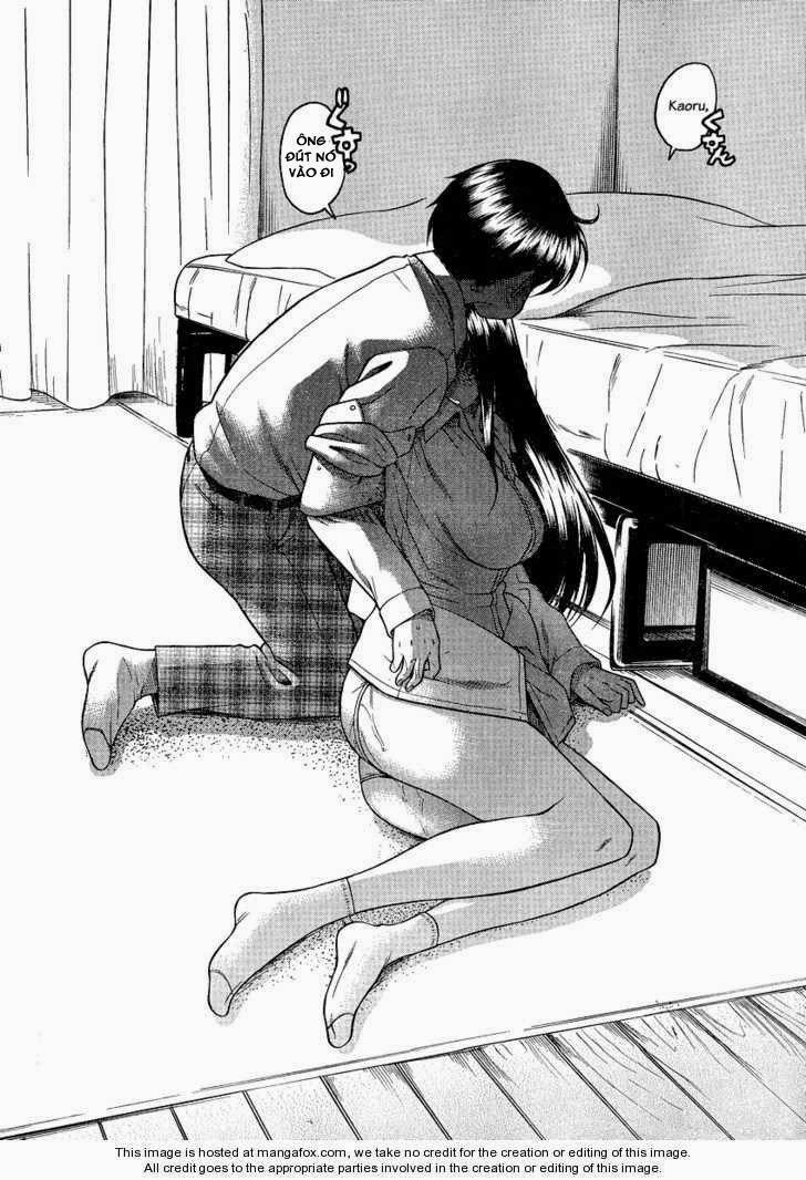 Nana To Kaoru Chap 46 - Next Chap 47