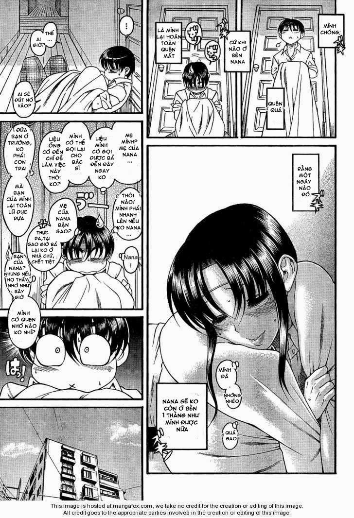 Nana To Kaoru Chap 46 - Next Chap 47