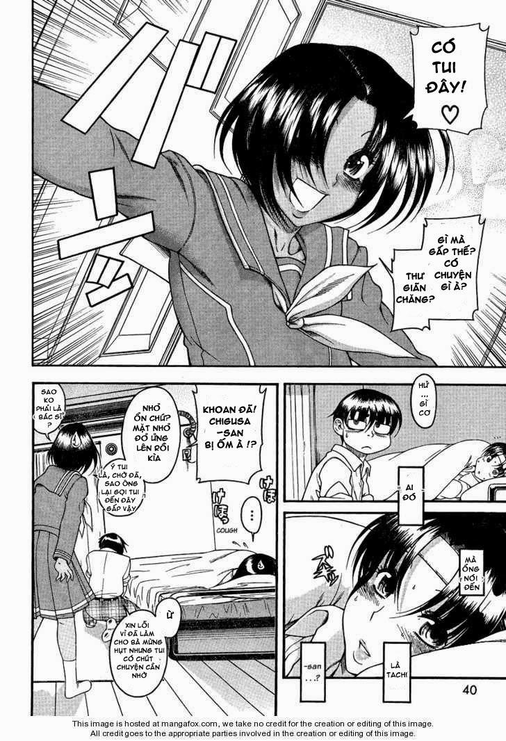 Nana To Kaoru Chap 46 - Next Chap 47
