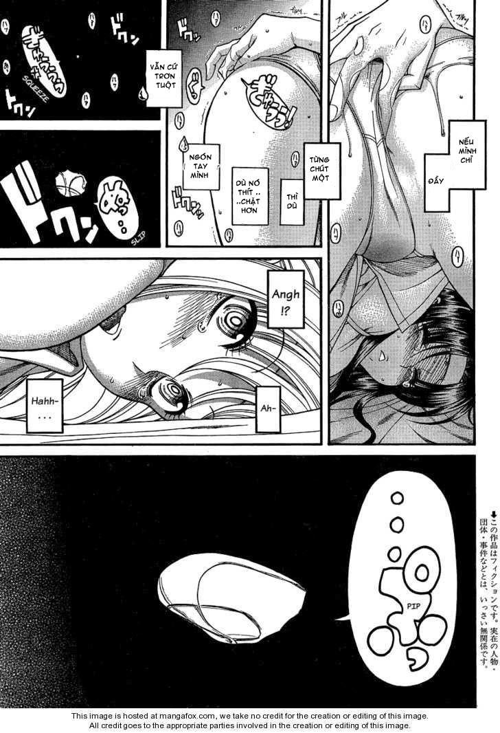 Nana To Kaoru Chap 46 - Next Chap 47