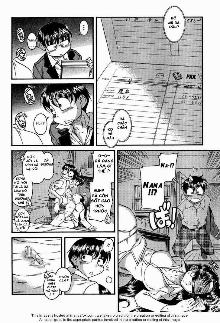 Nana To Kaoru Chap 46 - Next Chap 47