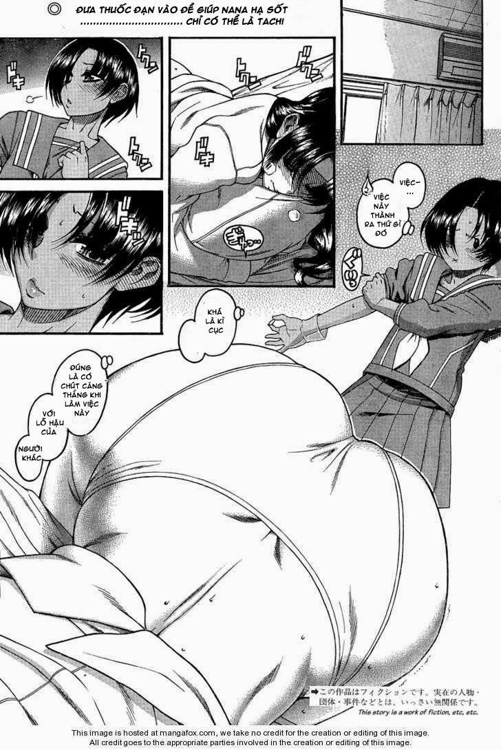 Nana To Kaoru Chap 47 - Next Chap 48