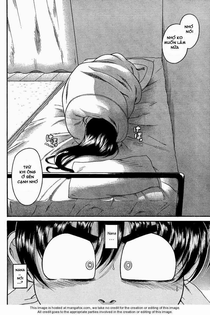 Nana To Kaoru Chap 47 - Next Chap 48