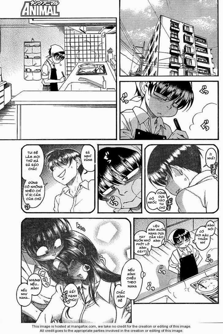 Nana To Kaoru Chap 47 - Next Chap 48