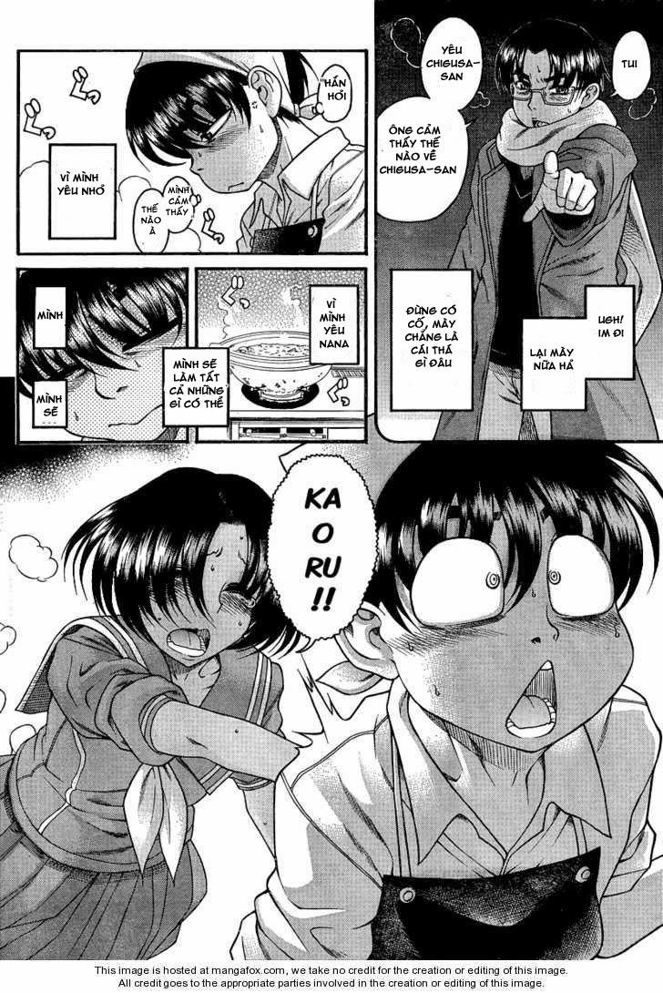 Nana To Kaoru Chap 47 - Next Chap 48