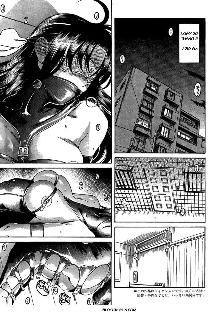Nana To Kaoru Chap 51 - Next Chap 52