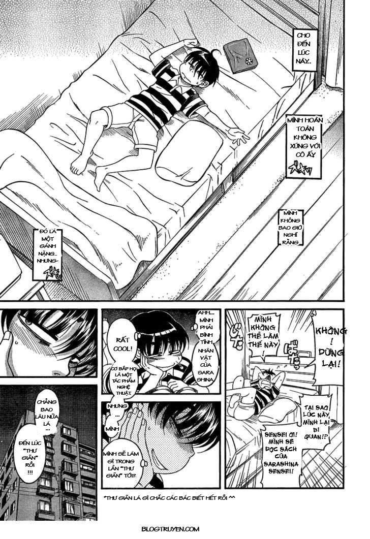 Nana To Kaoru Chap 51 - Next Chap 52