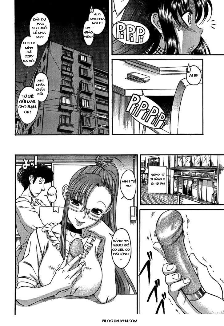 Nana To Kaoru Chap 51 - Next Chap 52