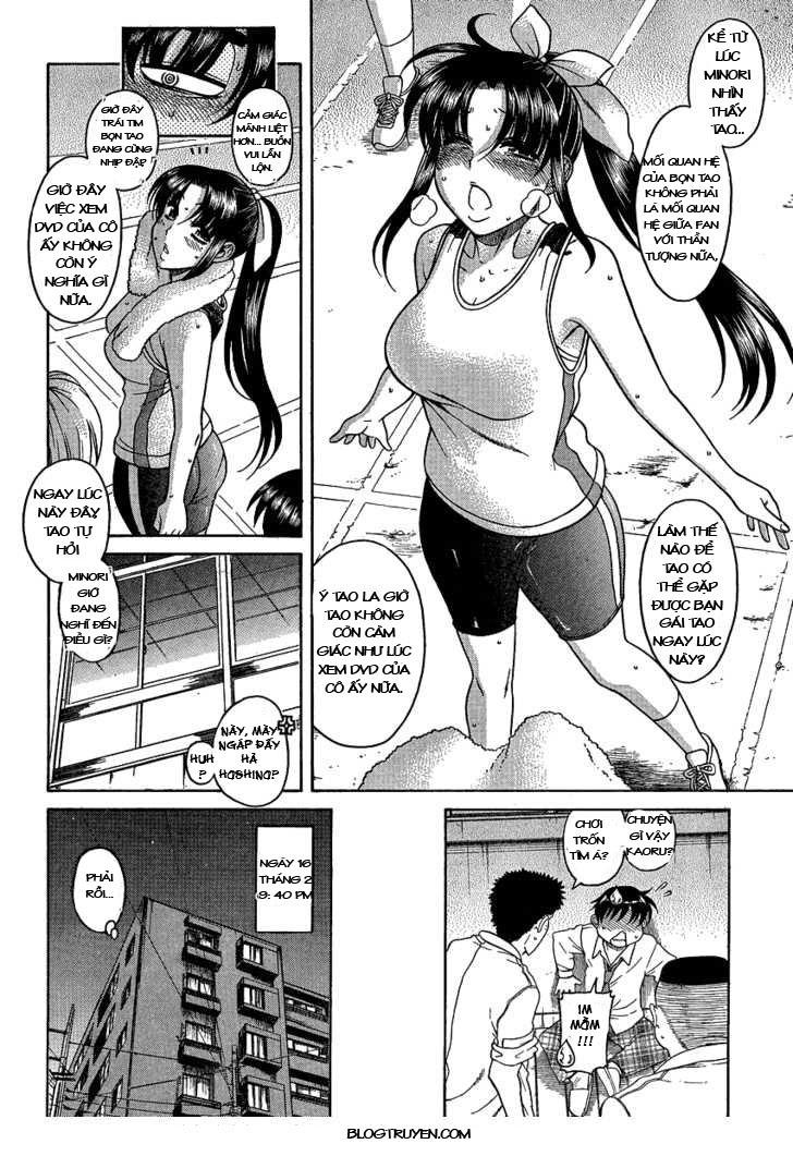 Nana To Kaoru Chap 51 - Next Chap 52