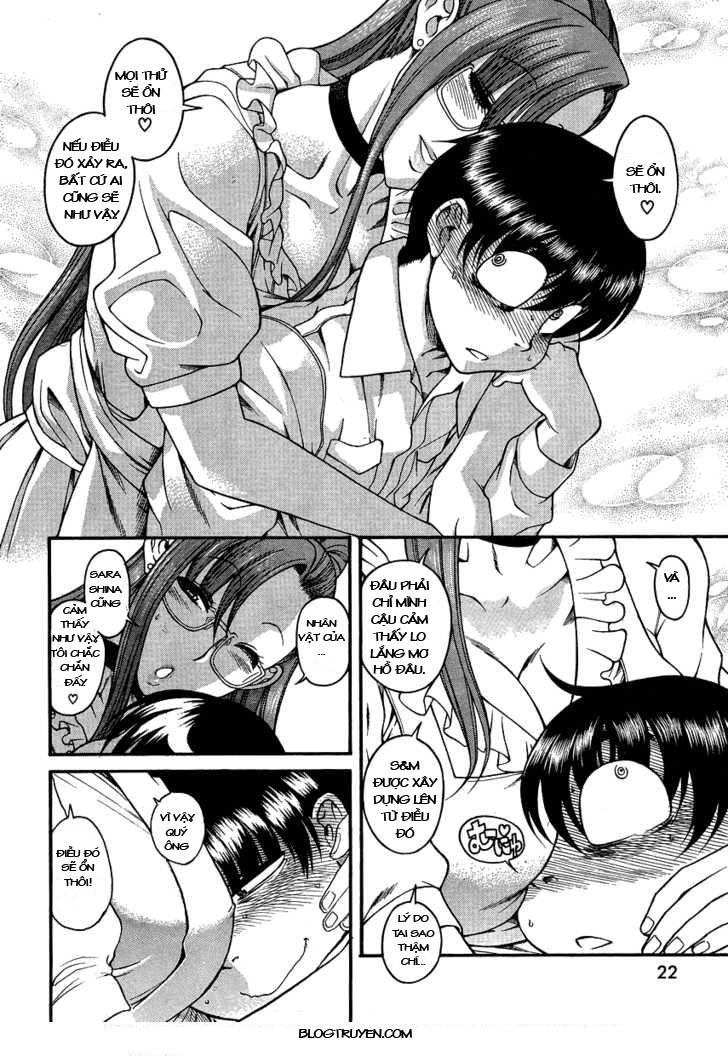 Nana To Kaoru Chap 52 - Next Chap 53