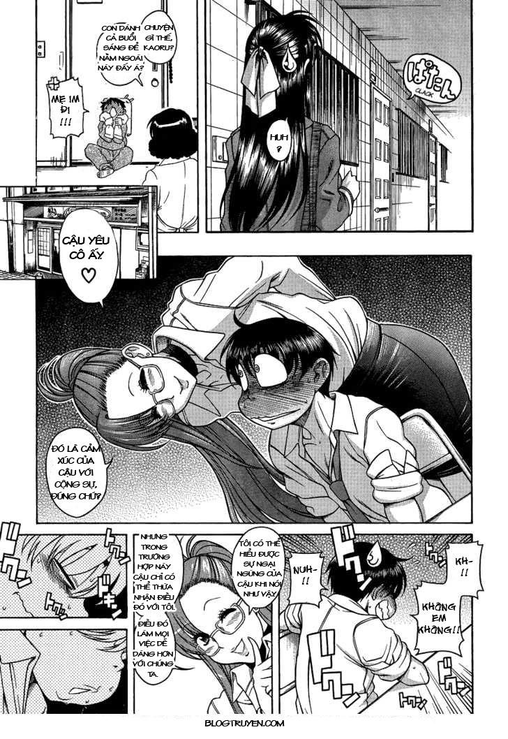 Nana To Kaoru Chap 52 - Next Chap 53