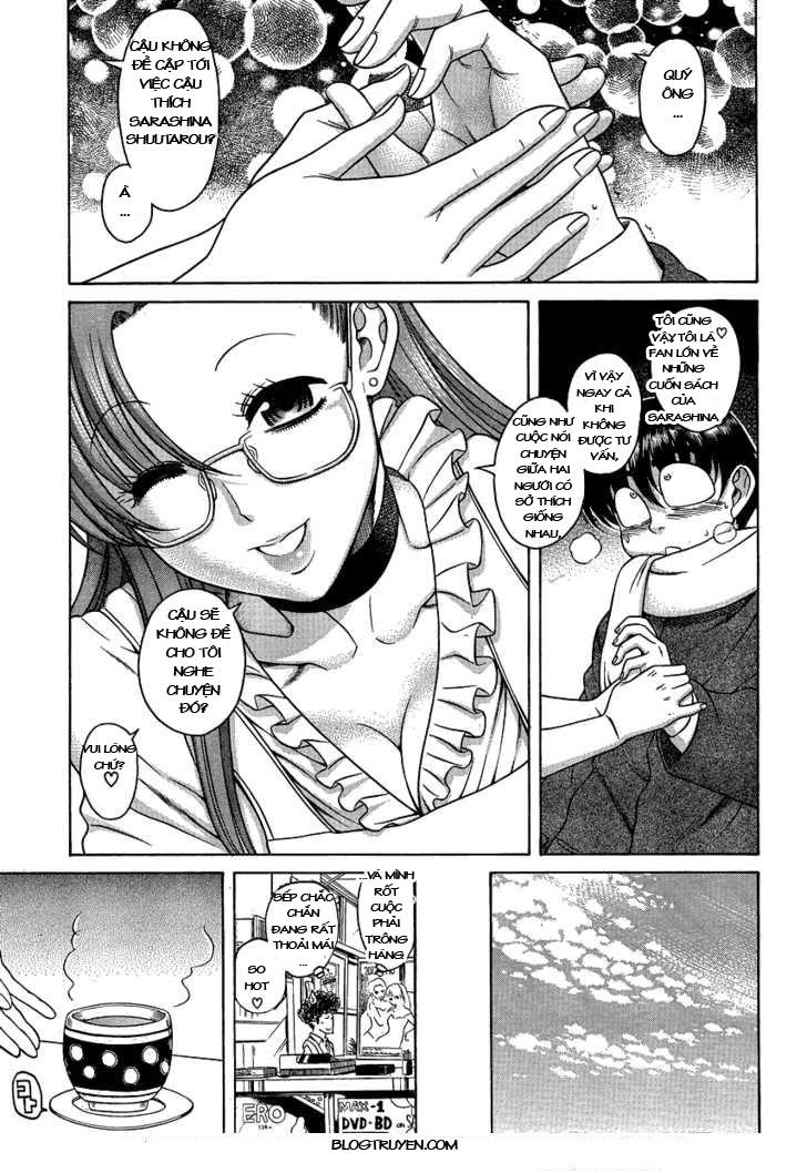 Nana To Kaoru Chap 52 - Next Chap 53