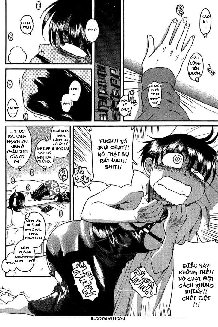 Nana To Kaoru Chap 53 - Next Chap 54