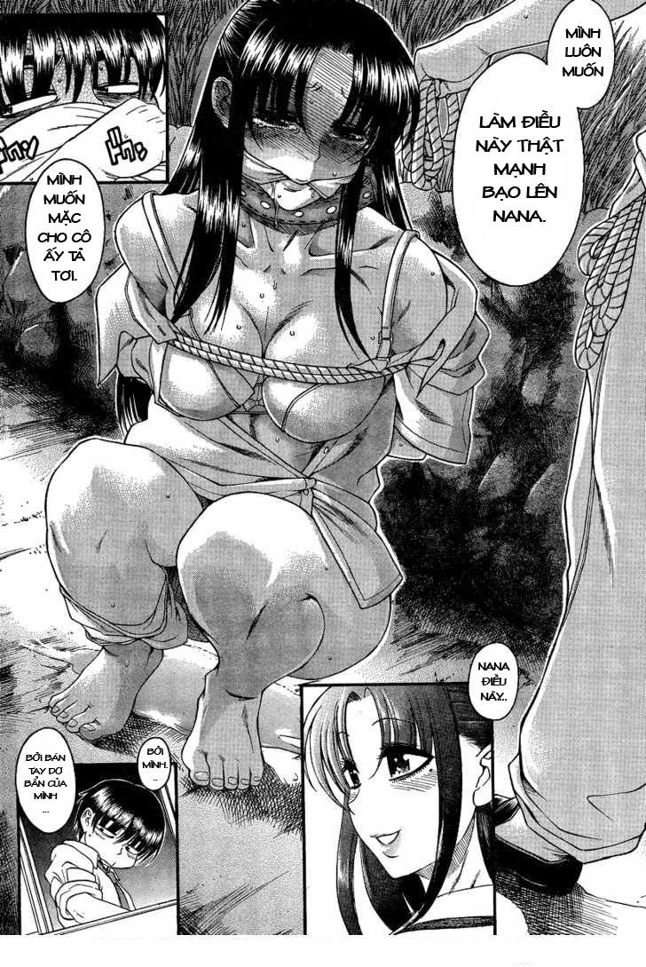 Nana To Kaoru Chap 53 - Next Chap 54