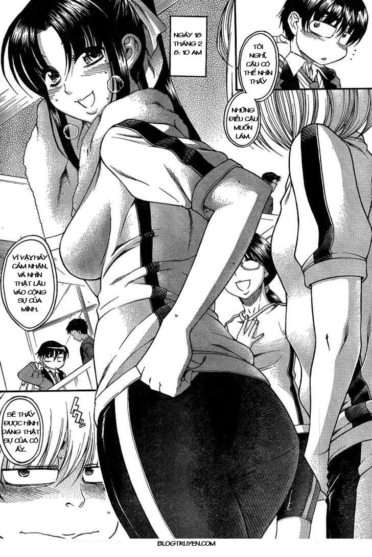 Nana To Kaoru Chap 53 - Next Chap 54