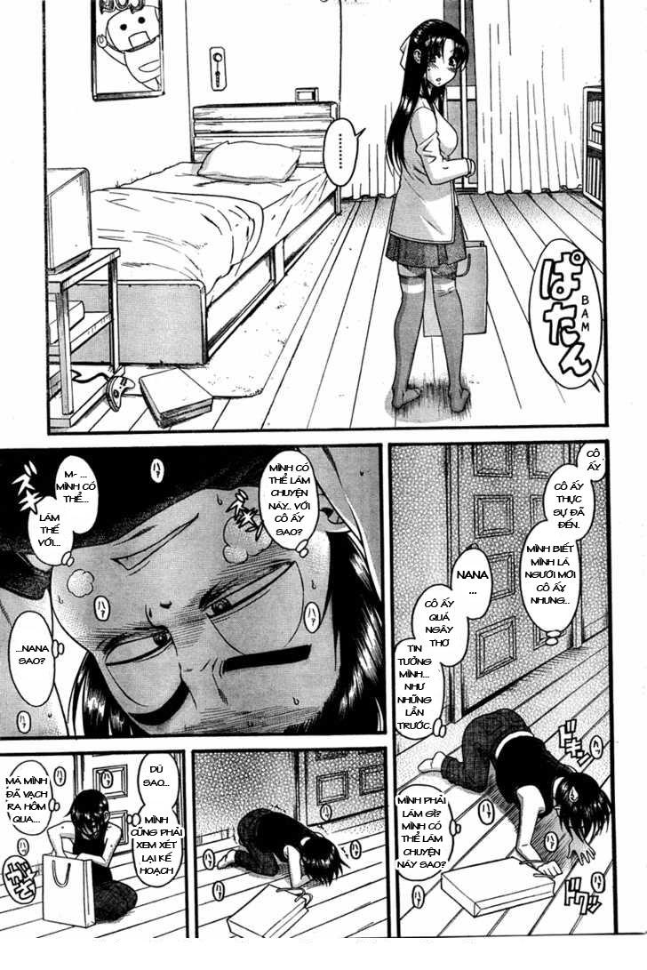 Nana To Kaoru Chap 54 - Next Chap 55