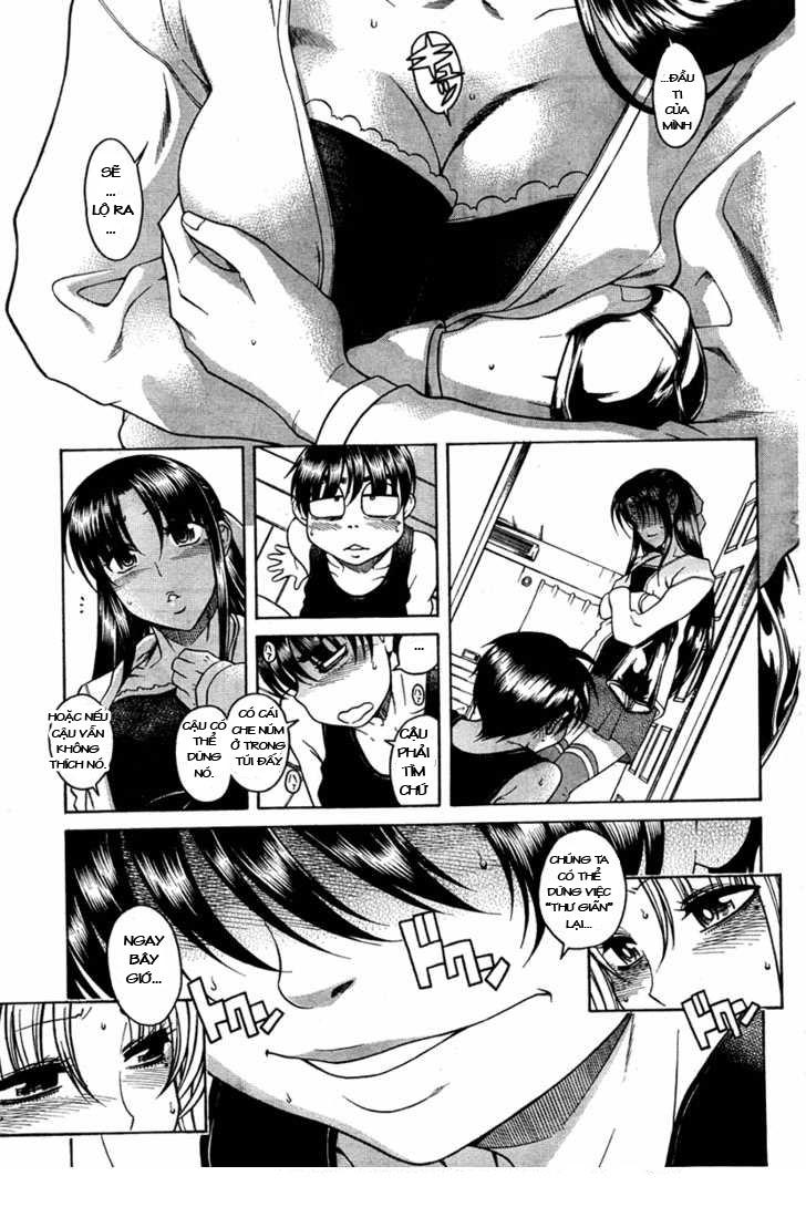 Nana To Kaoru Chap 54 - Next Chap 55