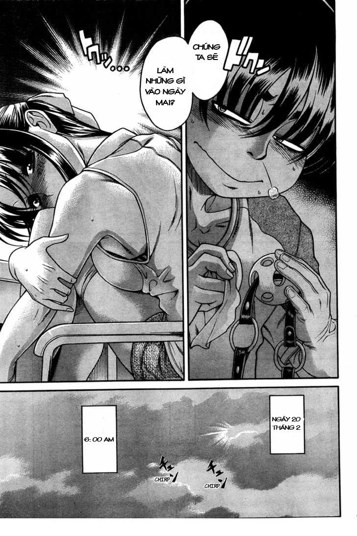 Nana To Kaoru Chap 54 - Next Chap 55