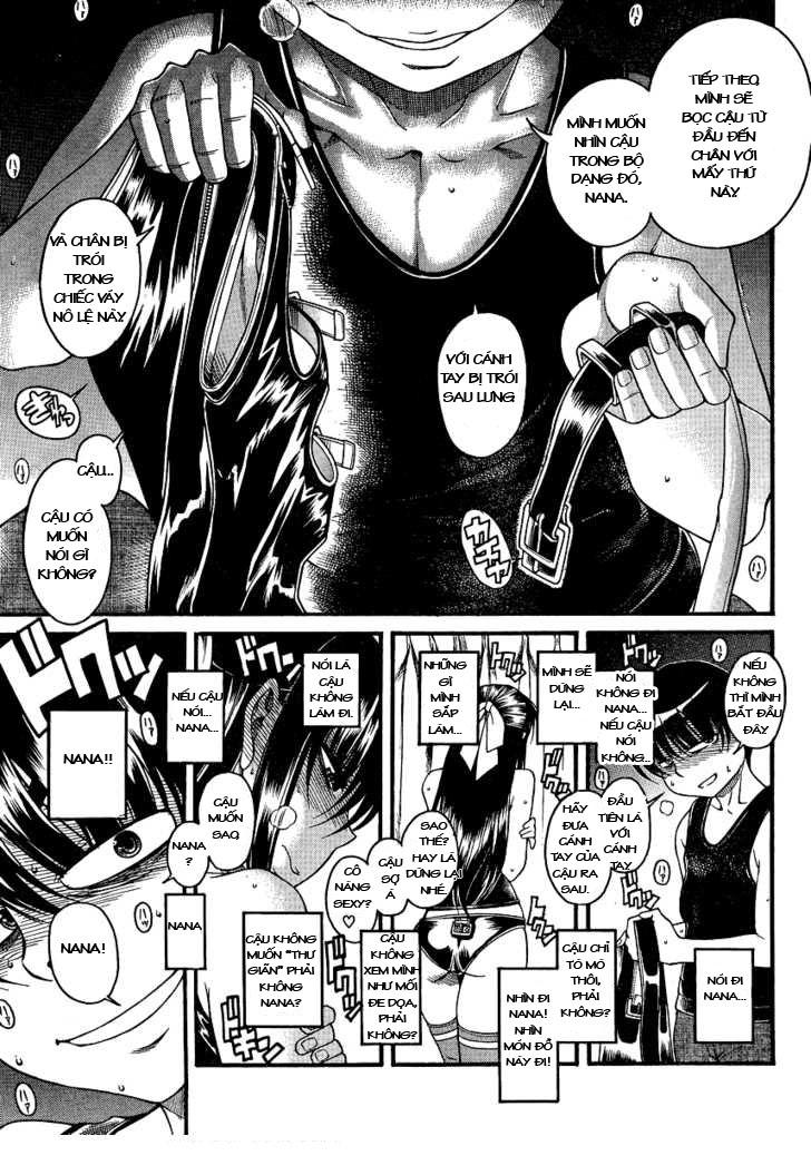 Nana To Kaoru Chap 55 - Next Chap 56