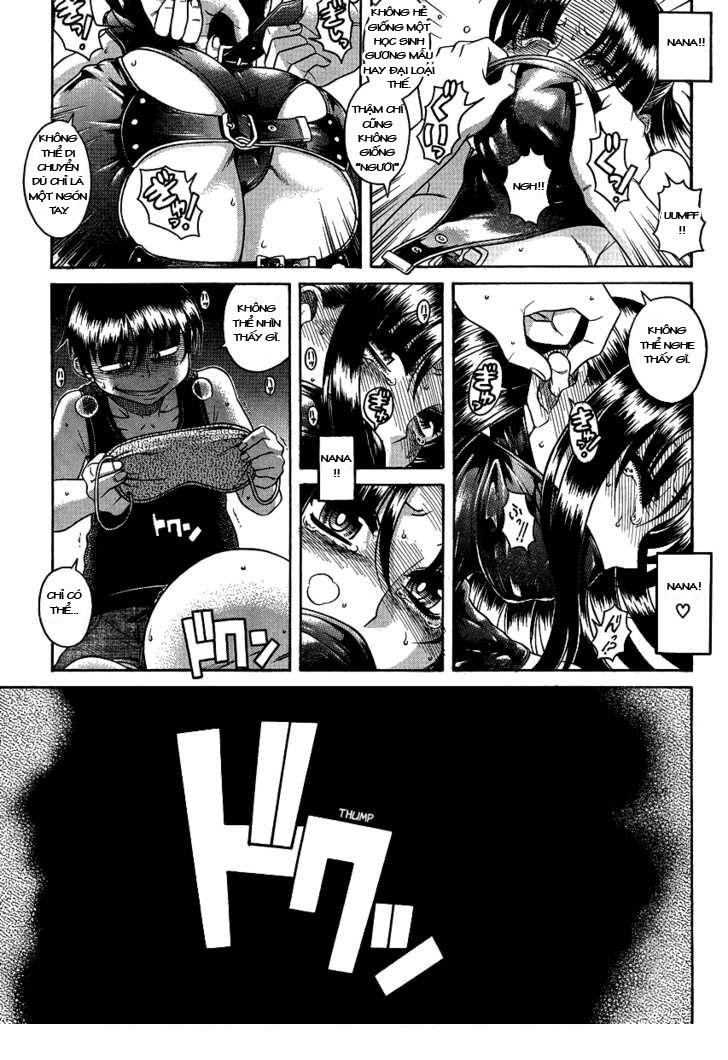 Nana To Kaoru Chap 56 - Next Chap 57