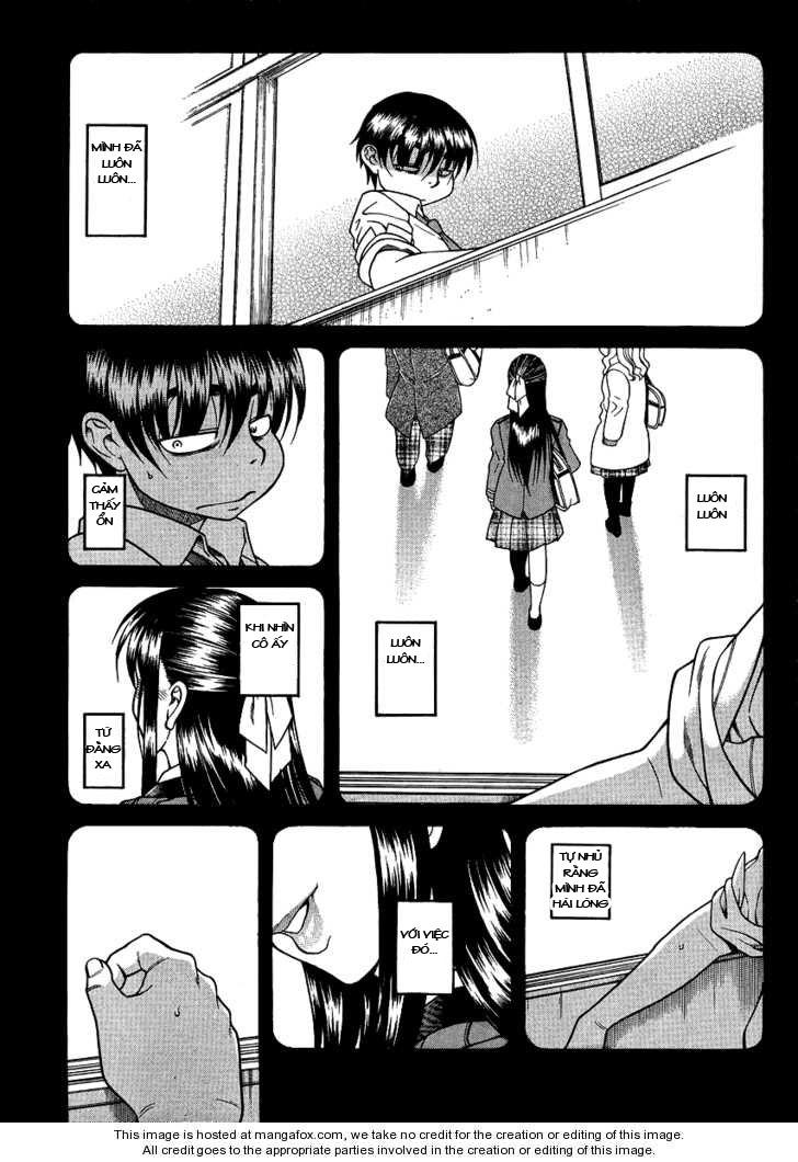 Nana To Kaoru Chap 56 - Next Chap 57