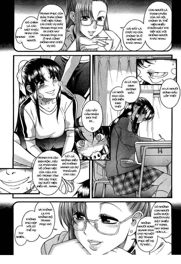 Nana To Kaoru Chap 56 - Next Chap 57