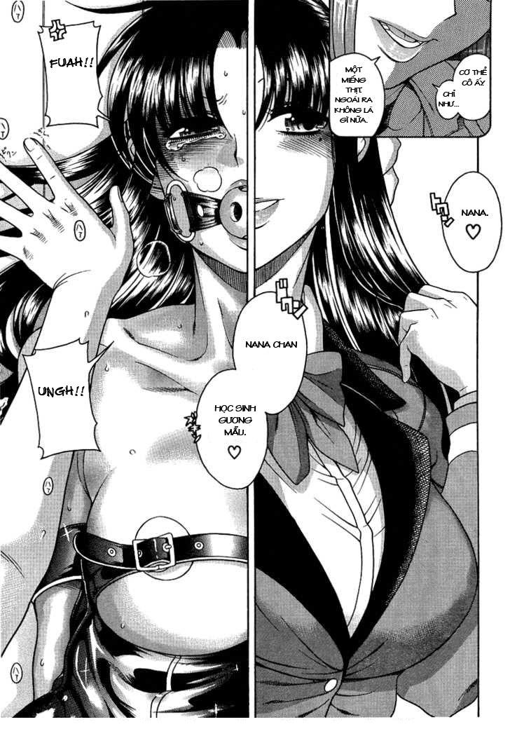 Nana To Kaoru Chap 56 - Next Chap 57