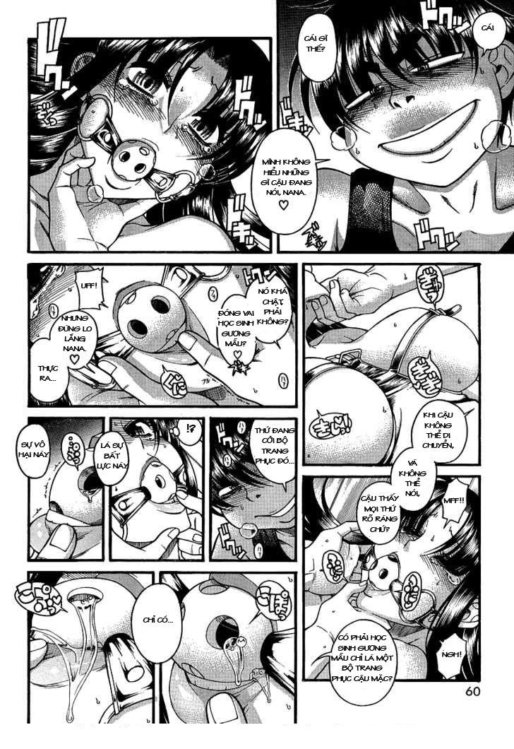 Nana To Kaoru Chap 56 - Next Chap 57