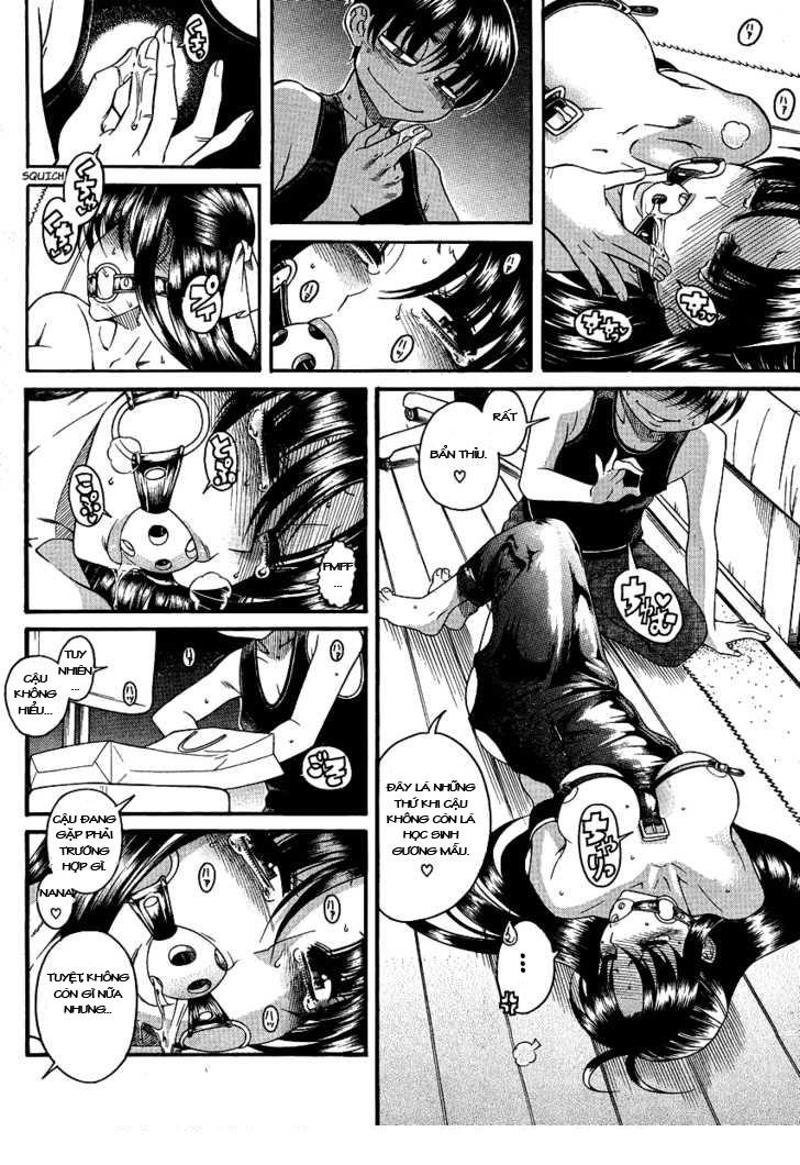 Nana To Kaoru Chap 56 - Next Chap 57