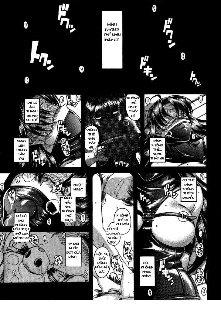 Nana To Kaoru Chap 57 - Next Chap 58