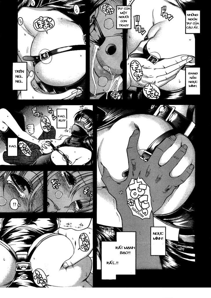 Nana To Kaoru Chap 57 - Next Chap 58