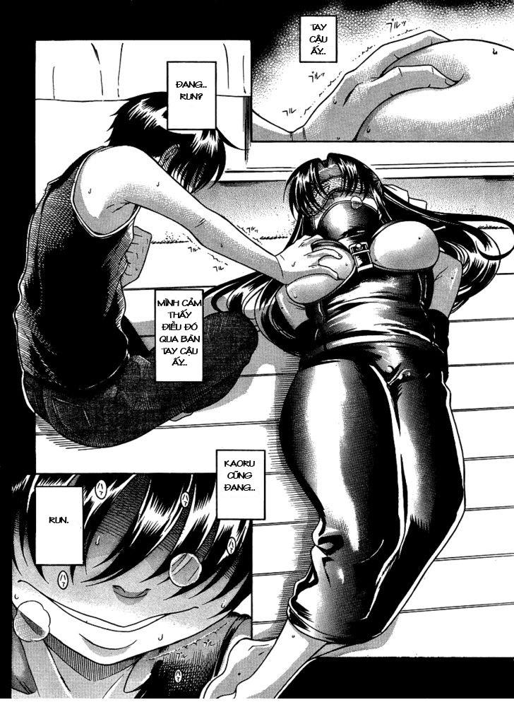 Nana To Kaoru Chap 57 - Next Chap 58