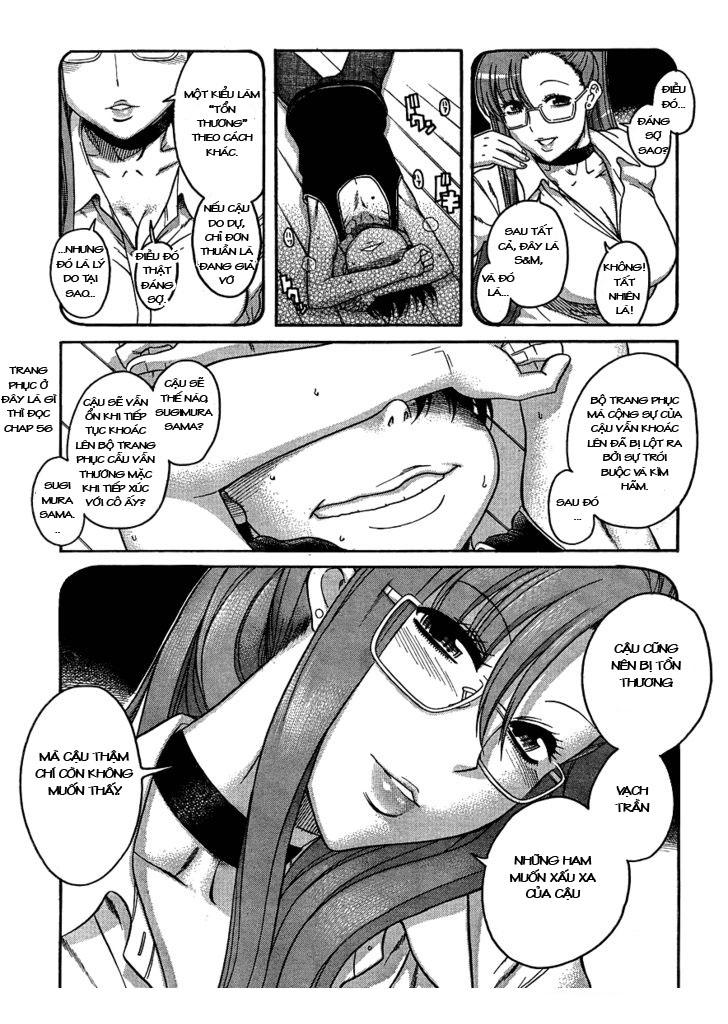 Nana To Kaoru Chap 57 - Next Chap 58