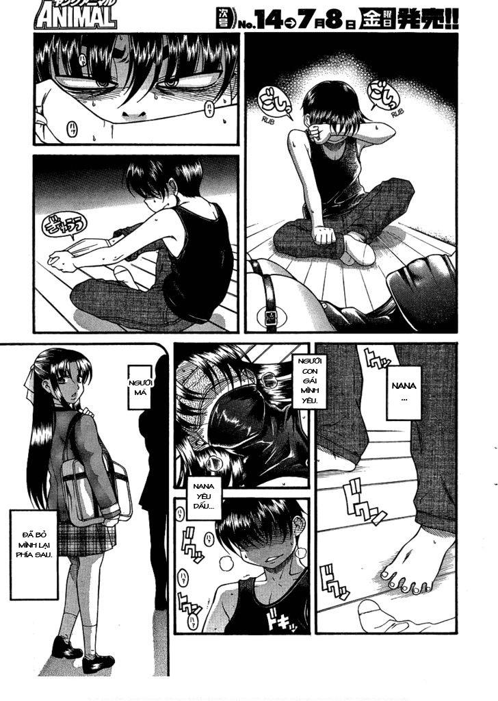 Nana To Kaoru Chap 57 - Next Chap 58