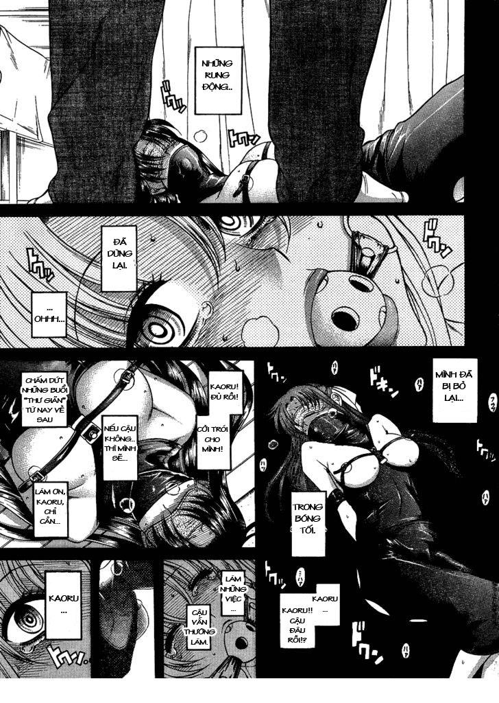 Nana To Kaoru Chap 57 - Next Chap 58