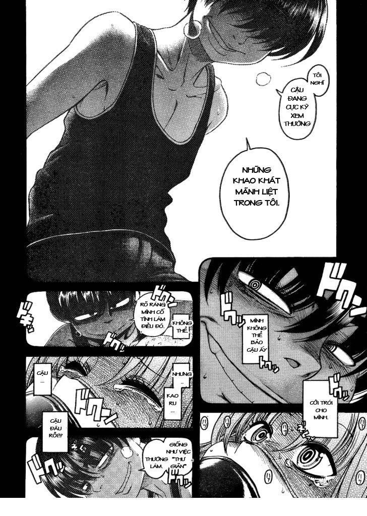 Nana To Kaoru Chap 57 - Next Chap 58